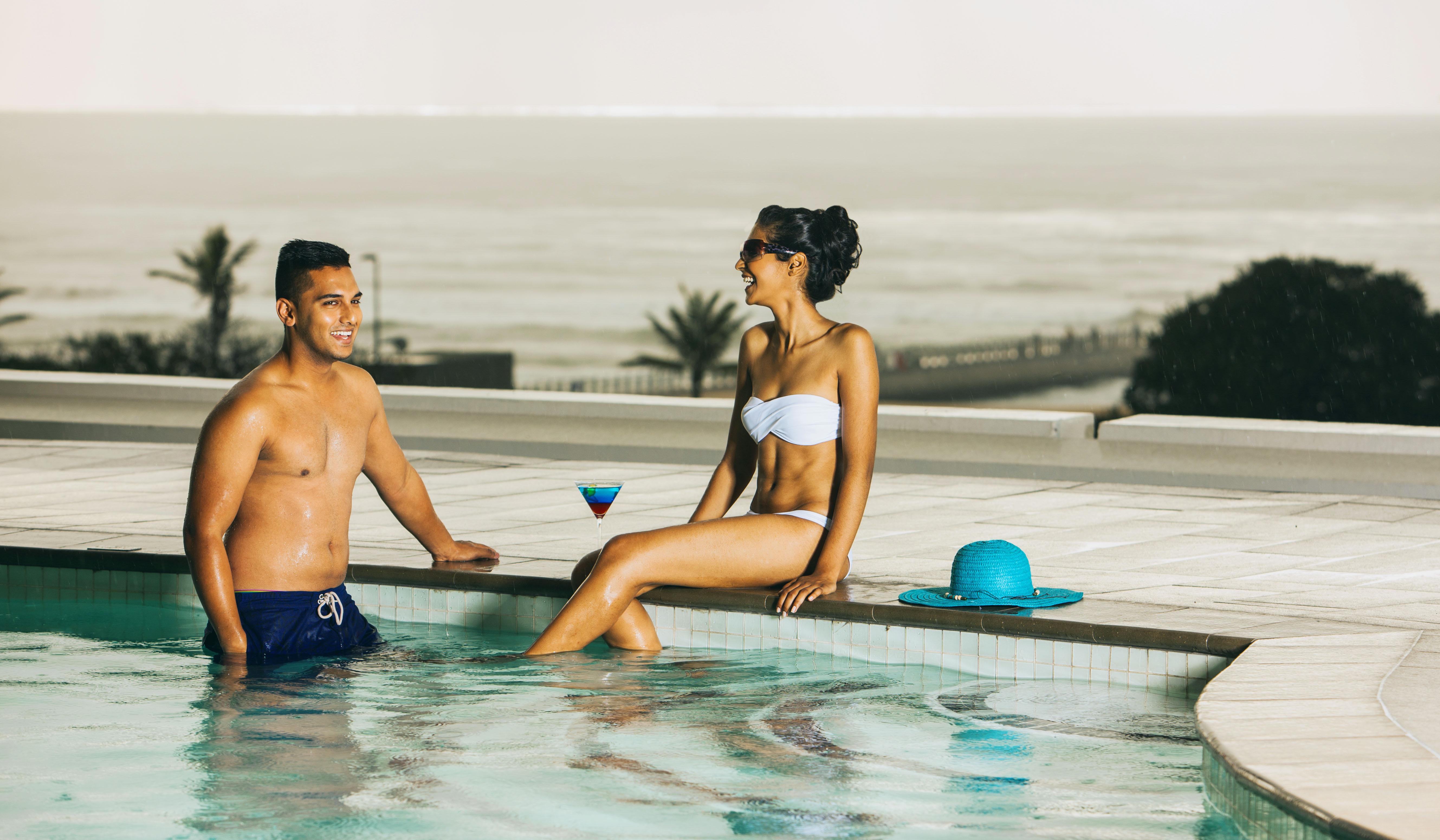 Southern Sun Elangeni & Maharani 4* Durban