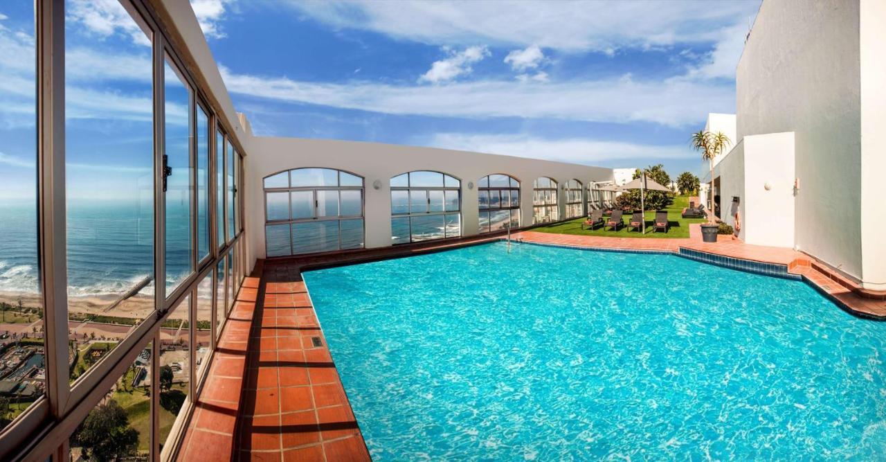 Hotel Southern Sun Elangeni & Maharani Durban