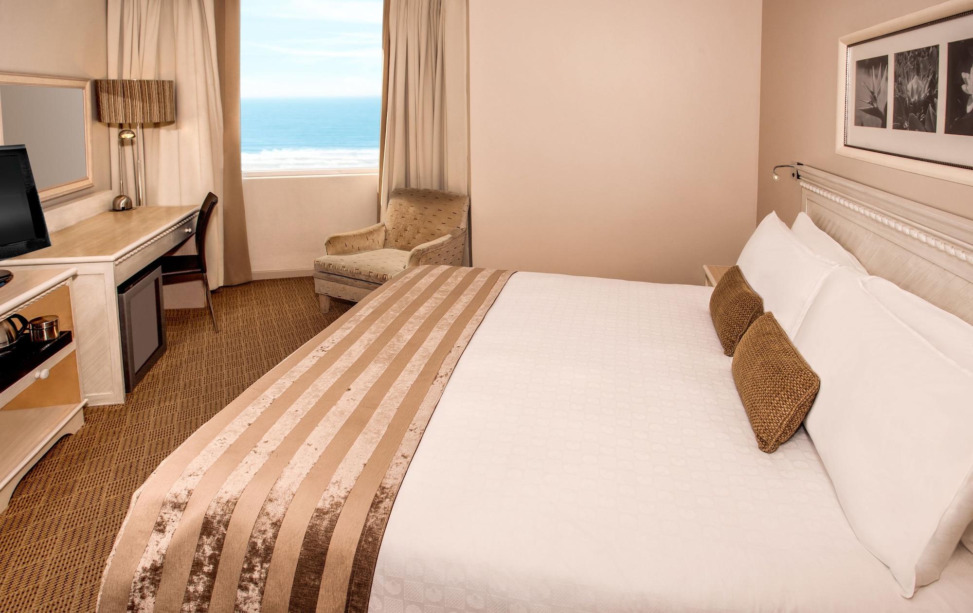 Southern Sun Elangeni & Maharani 4* Durban