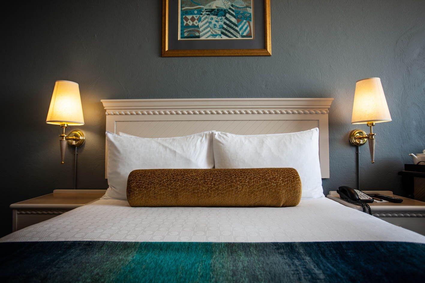 Southern Sun Elangeni & Maharani Hotel 4*