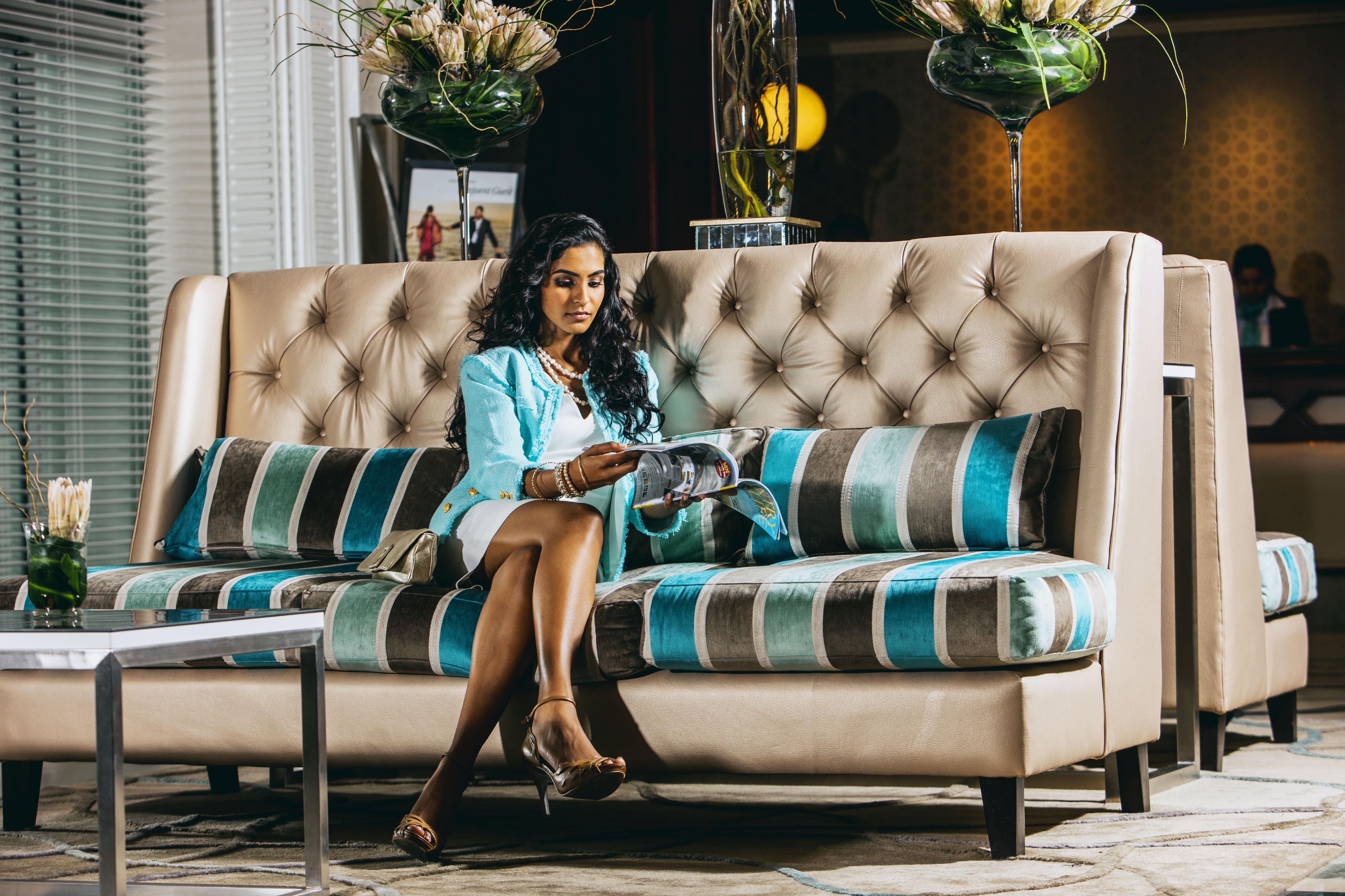 Hotel Southern Sun Elangeni & Maharani Durban