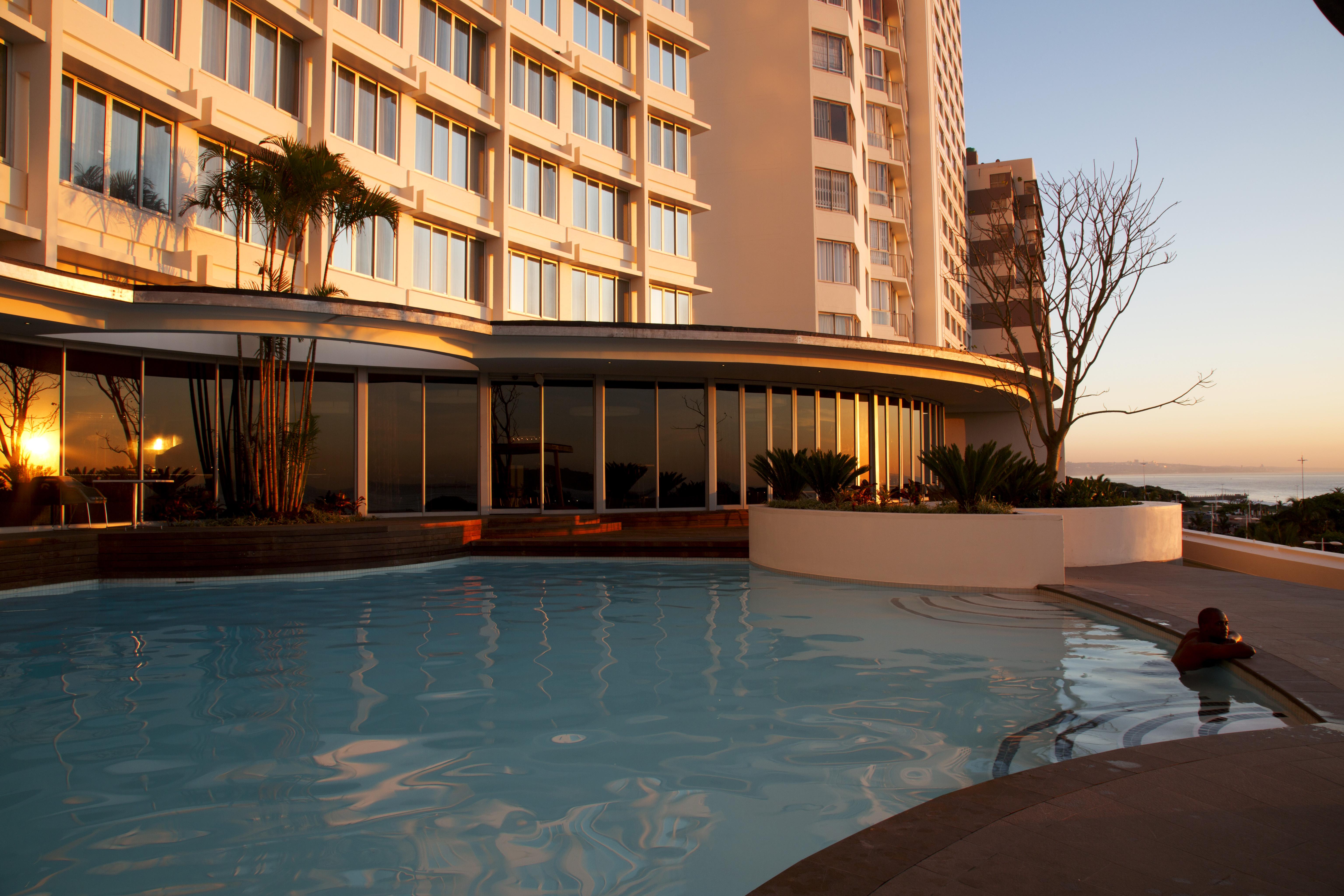Southern Sun Elangeni & Maharani Hotel 4*