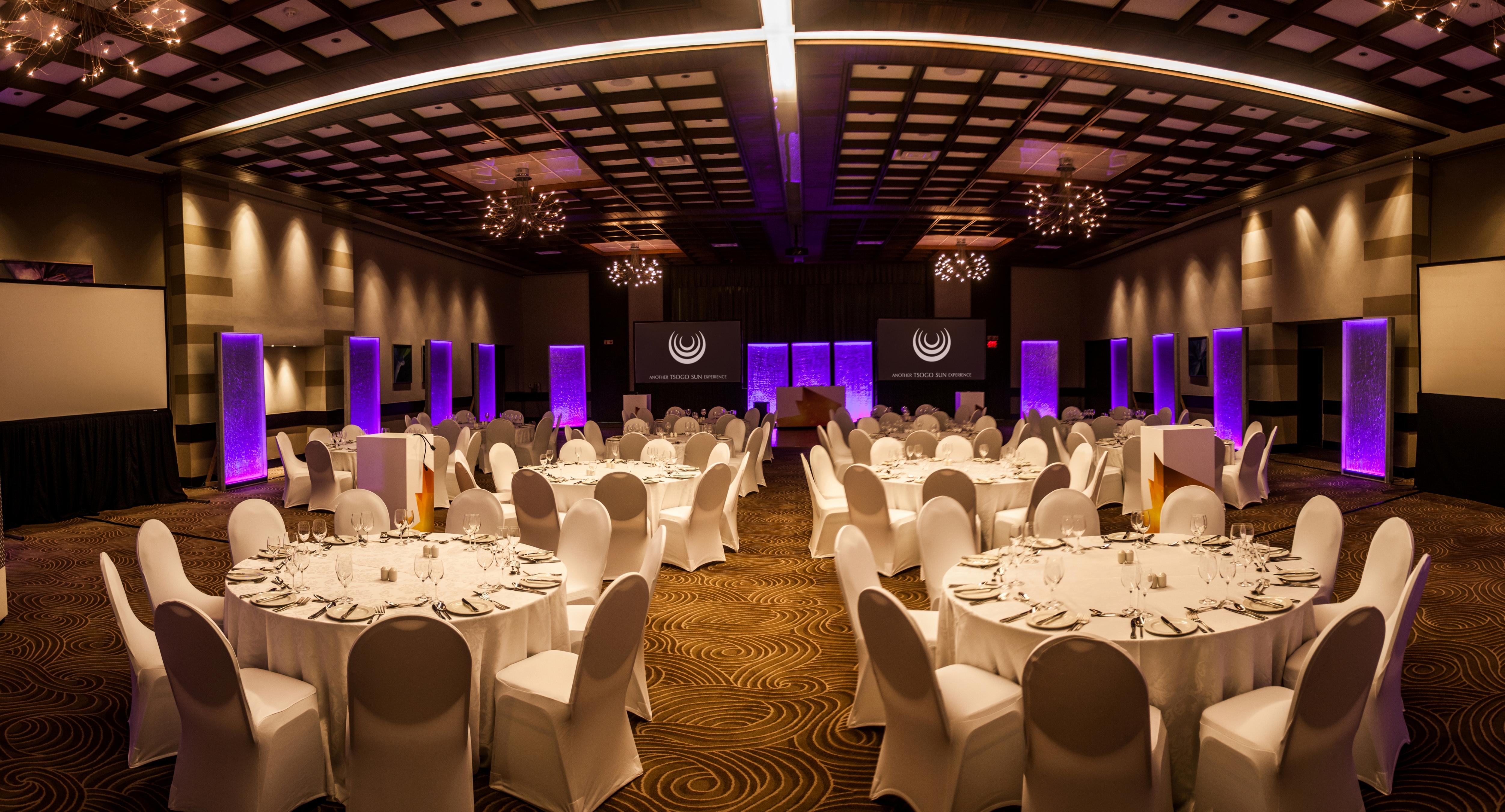 Southern Sun Elangeni & Maharani Hotel 4*