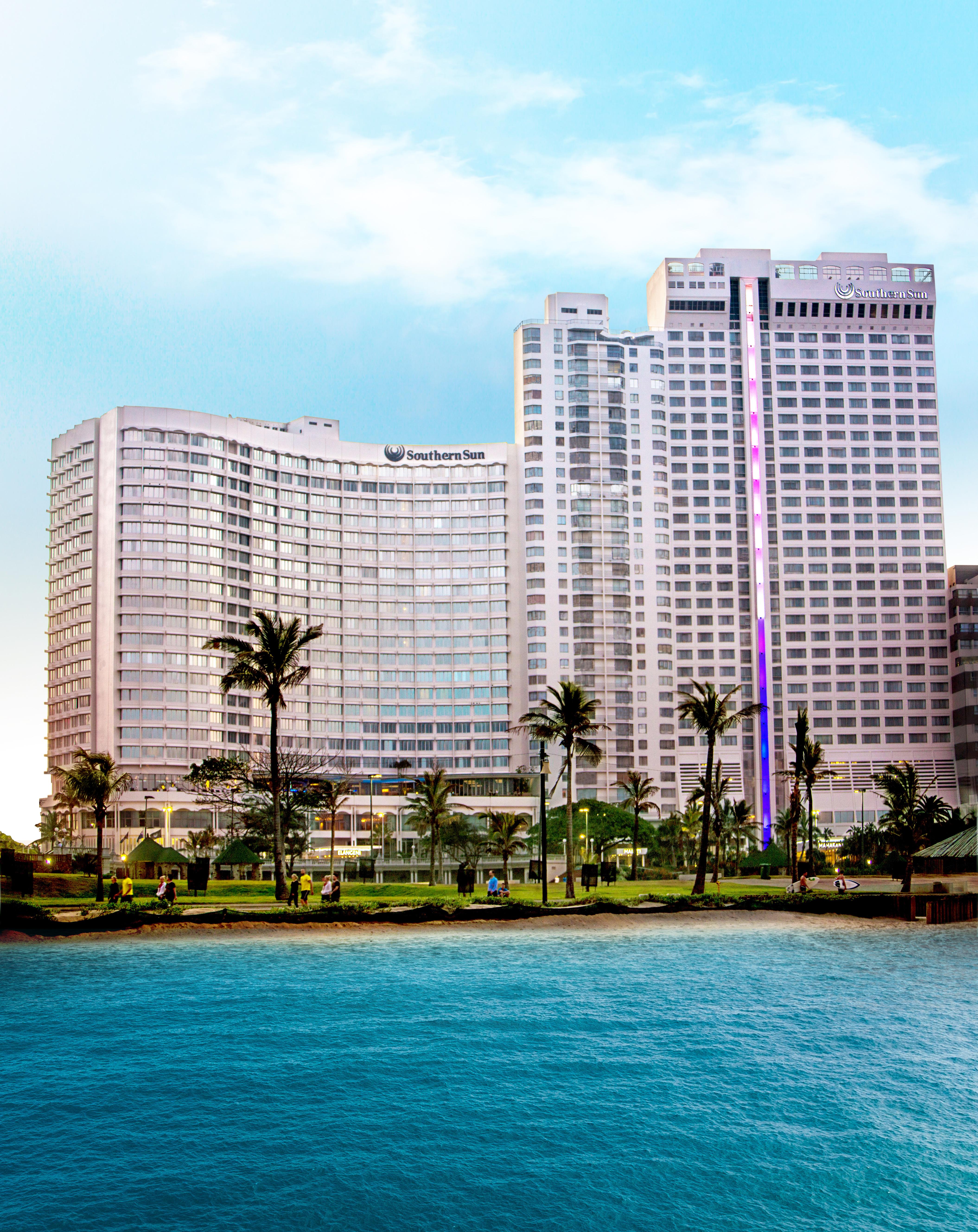 Hotel Southern Sun Elangeni & Maharani Durban