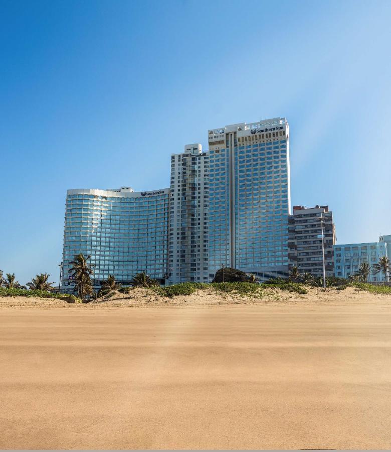 Southern Sun Elangeni & Maharani Hotel 4*