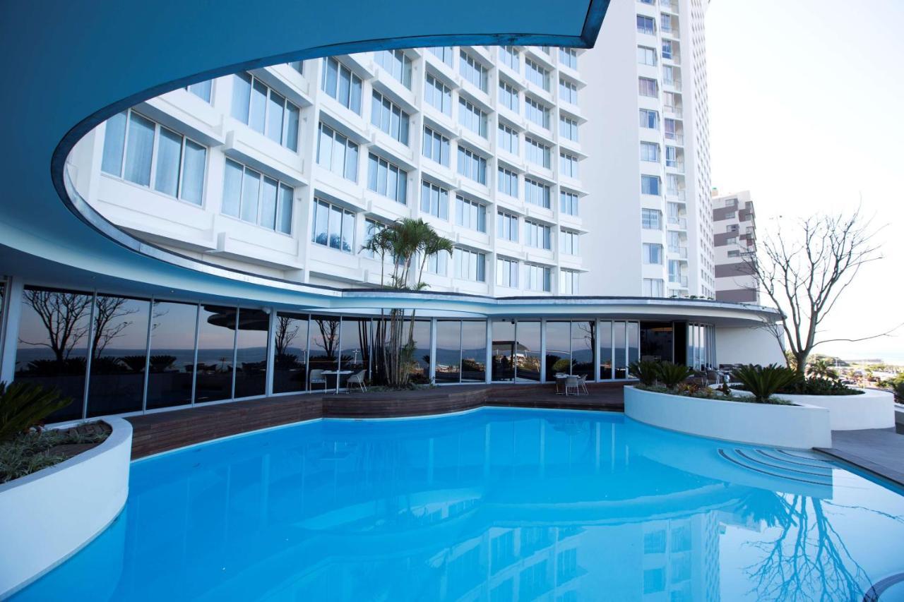 Hotel Southern Sun Elangeni & Maharani 4*