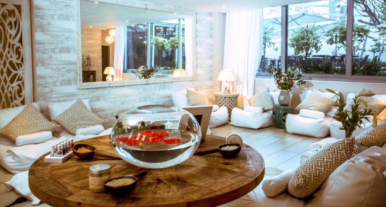 Hotel Southern Sun Elangeni & Maharani 4*