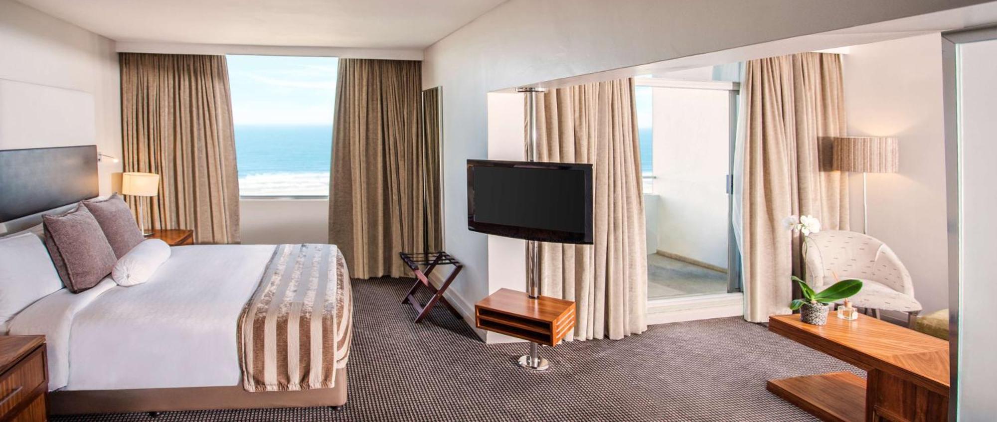 Southern Sun Elangeni & Maharani Hotel 4*