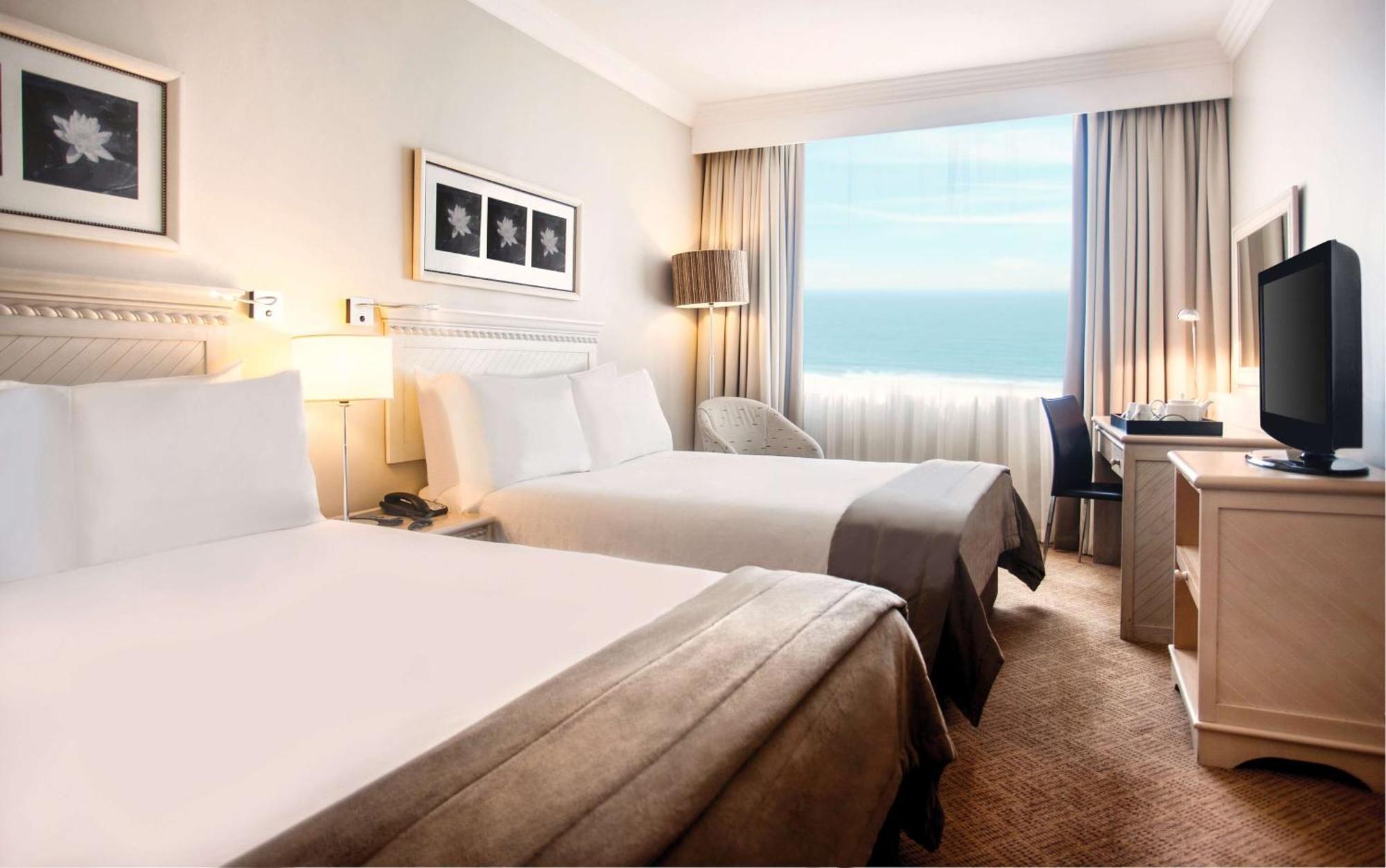 Southern Sun Elangeni & Maharani Hotel 4*