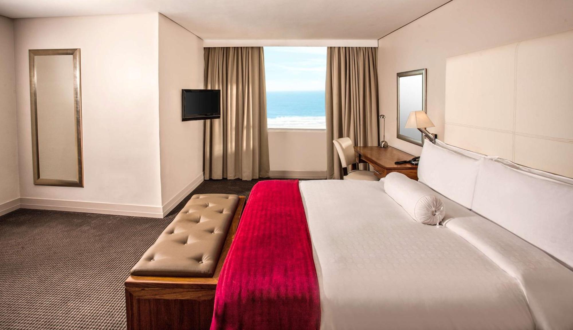 Southern Sun Elangeni & Maharani Hotel