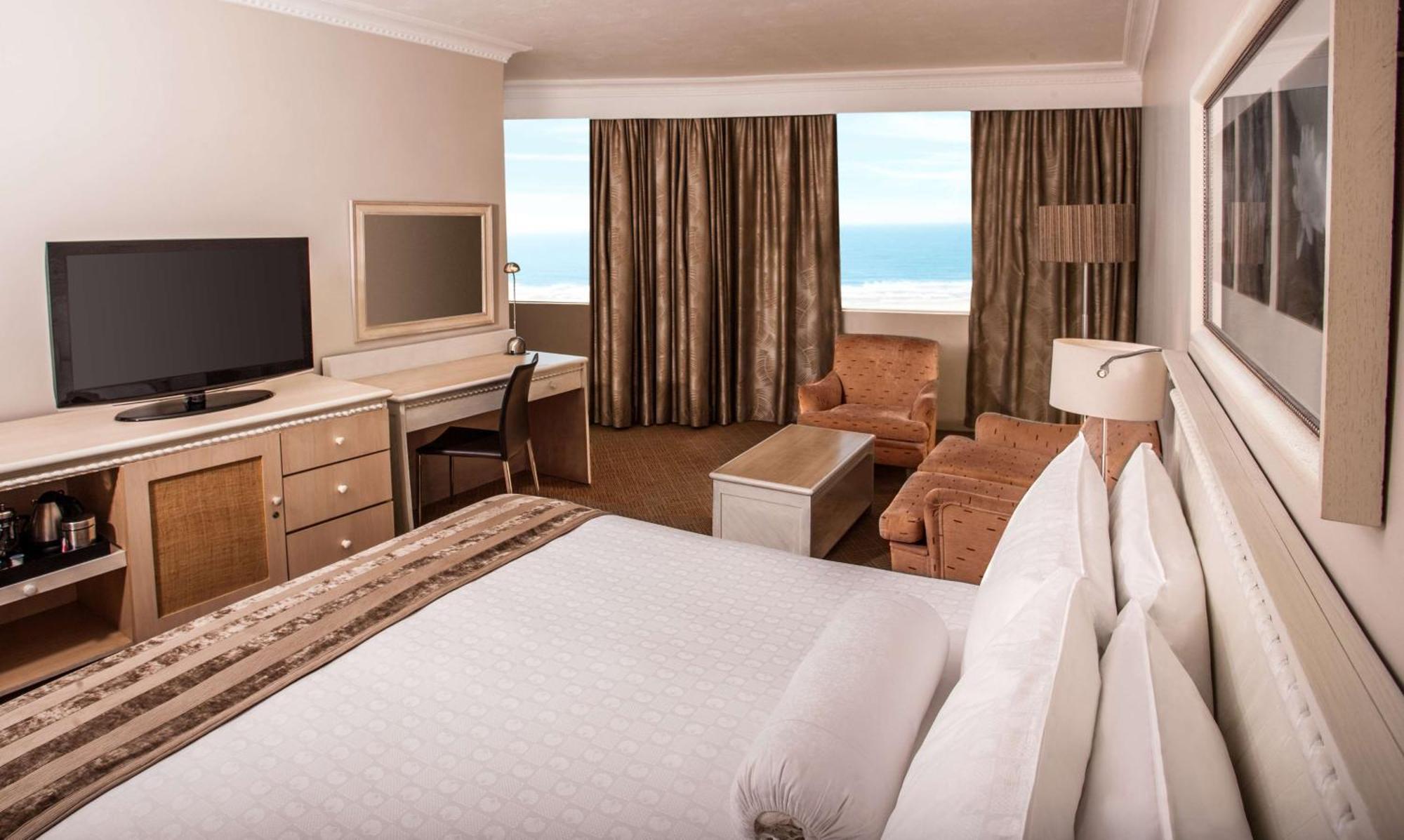 Southern Sun Elangeni & Maharani 4*