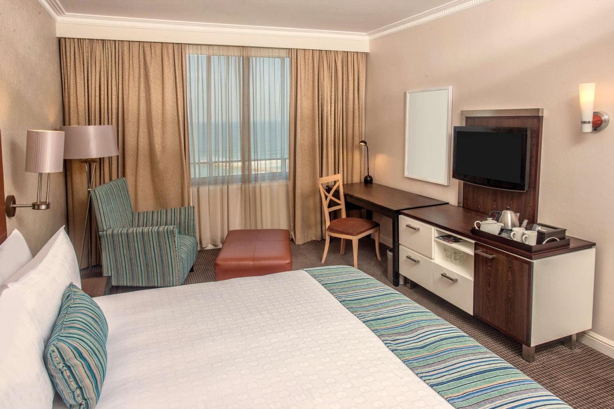 Southern Sun Elangeni & Maharani Durban