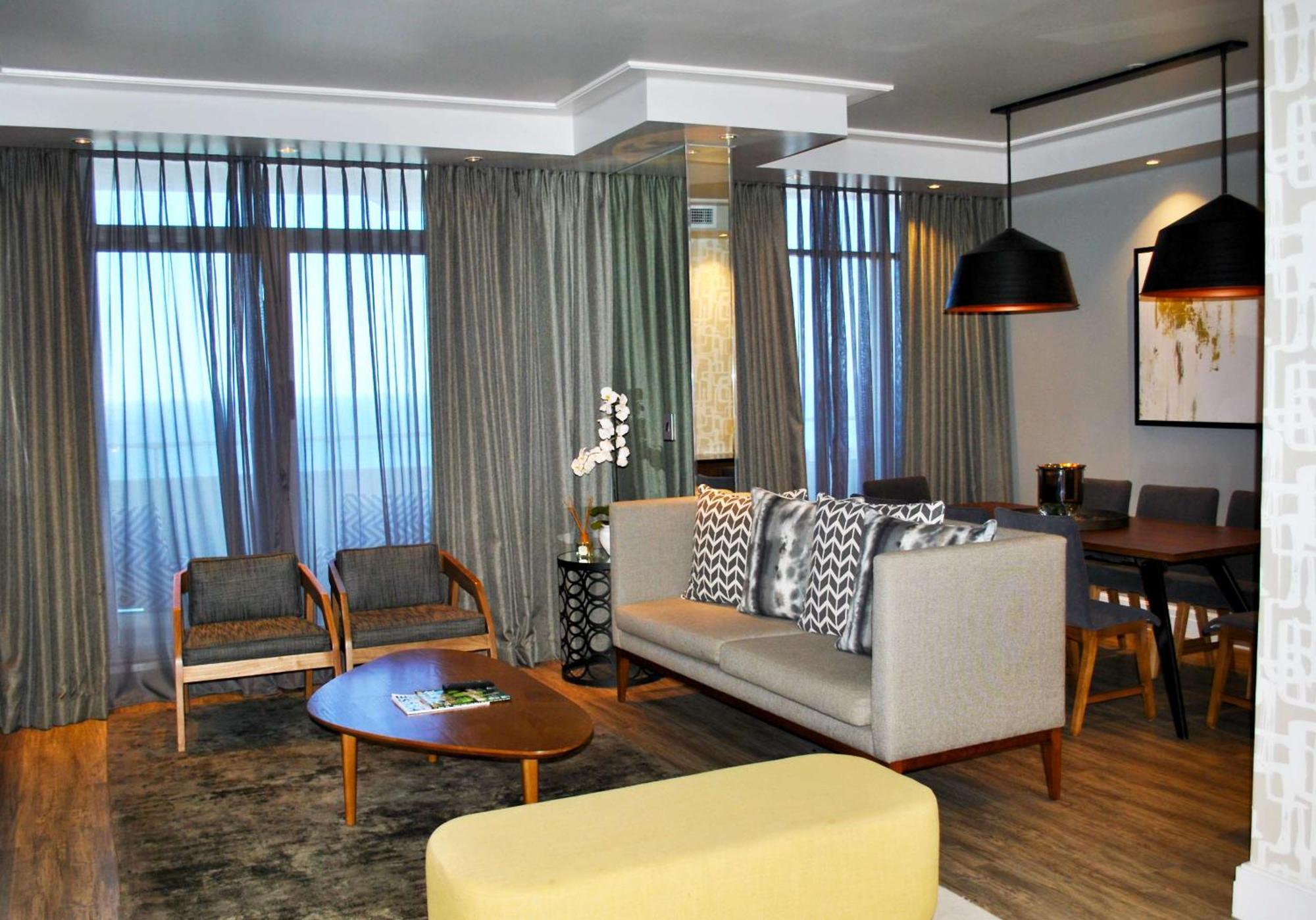 Hotel Southern Sun Elangeni & Maharani 4*