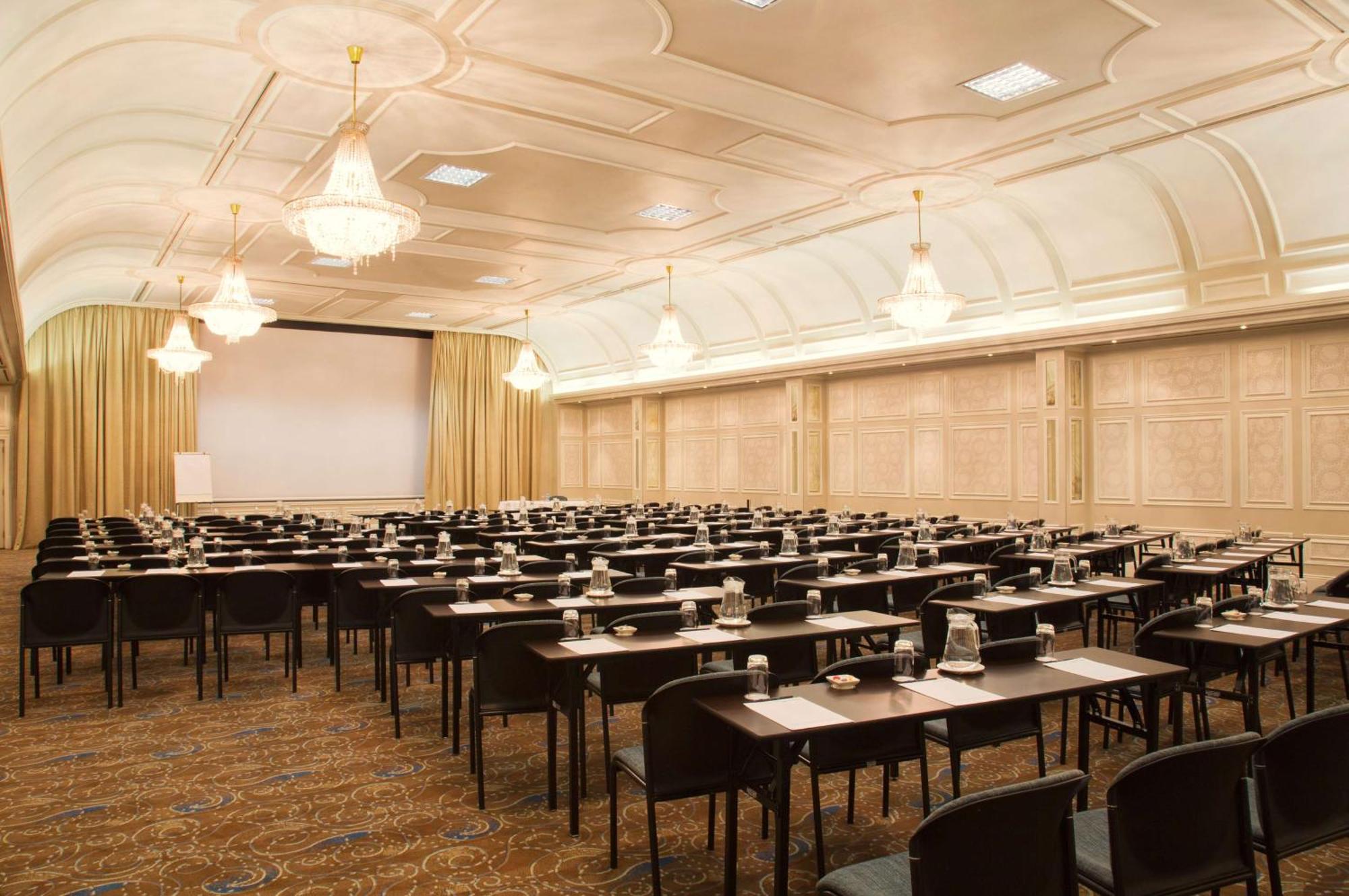 Hotel Southern Sun Elangeni & Maharani 4*