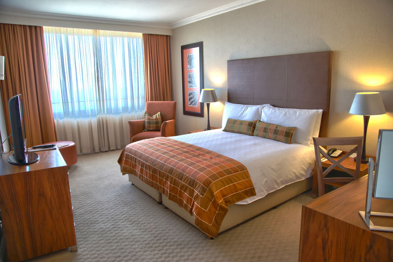 Southern Sun Elangeni & Maharani Durban