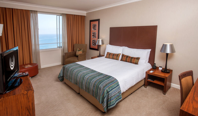 Hotel Southern Sun Elangeni & Maharani Durban
