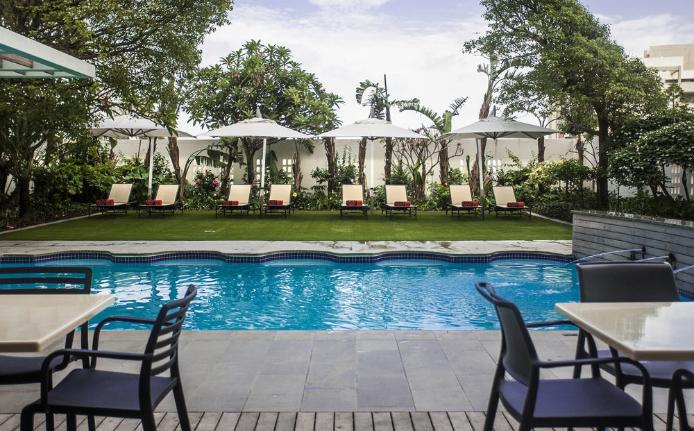 Southern Sun Elangeni & Maharani 4*